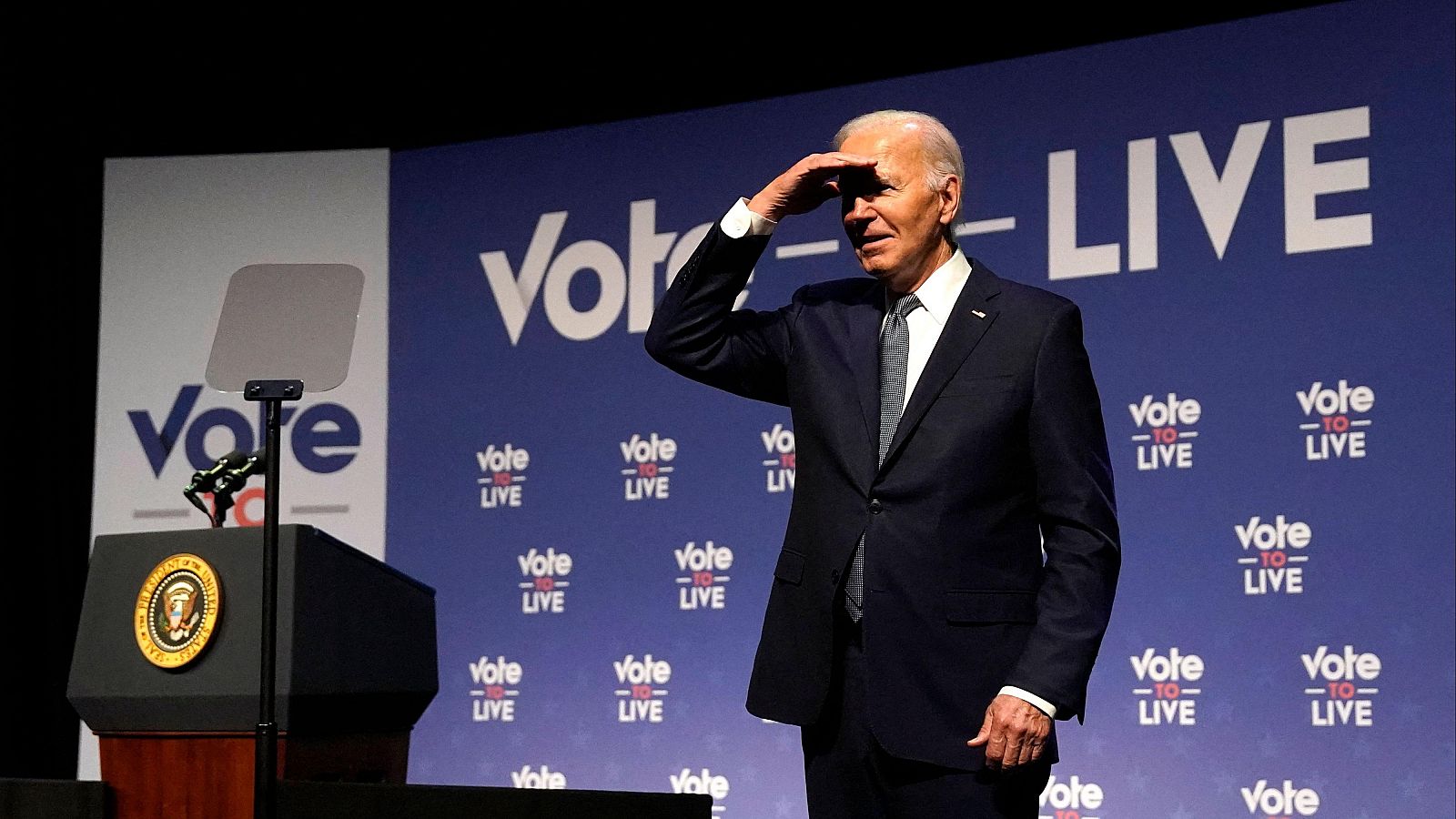 Aumenta la presión sobre Biden para que abandone la carrera presidencial | Ver