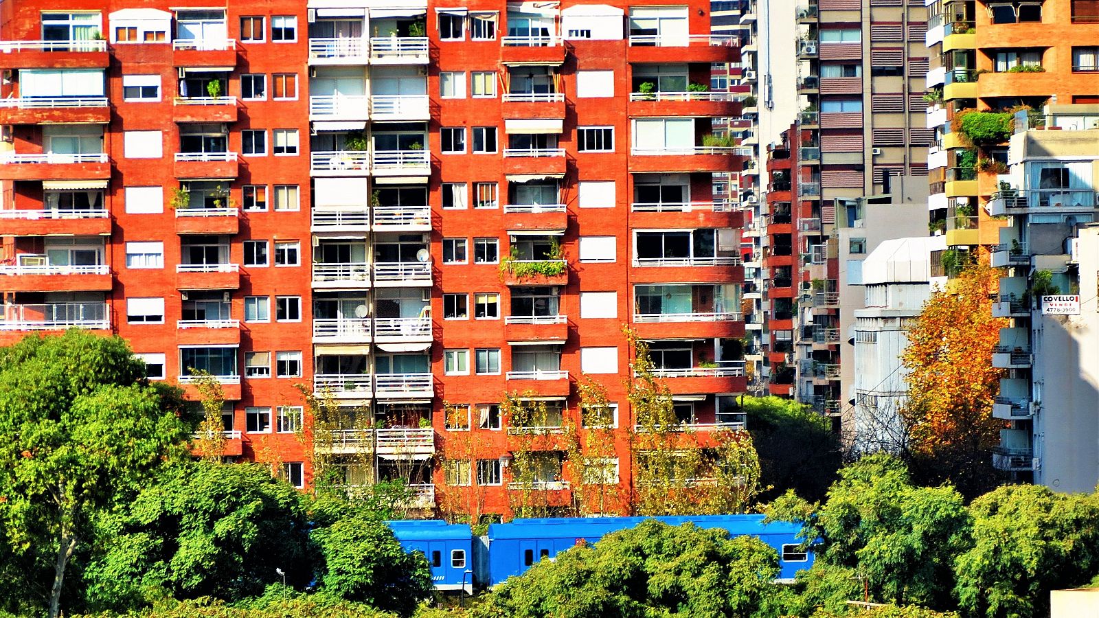 Los bancos vuelven a ofrecer hipotecas en Argentina