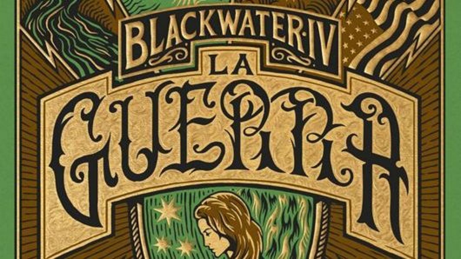 La saga 'Blackwater', de Michael McDowell, es un éxito en España