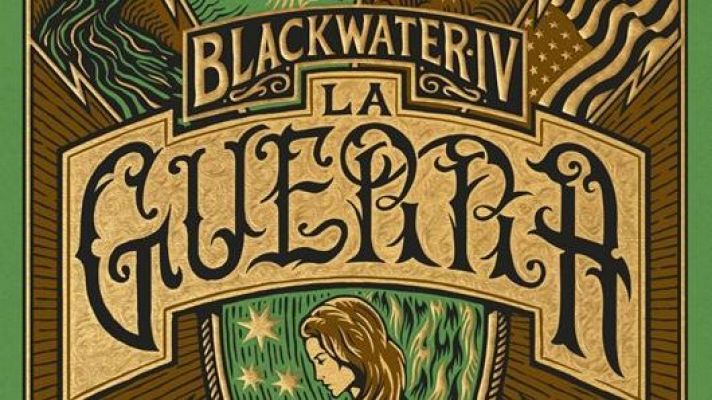 Telediario Fin de Semana - La saga 'Blackwater', del fallecido Michael McDowell, sigue siendo un éxito editorial en España