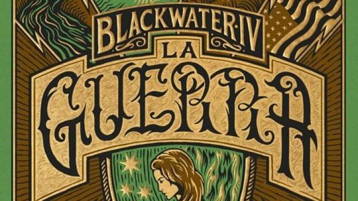 La saga 'Blackwater', del fallecido Michael McDowell, sigue siendo un éxito editorial en España