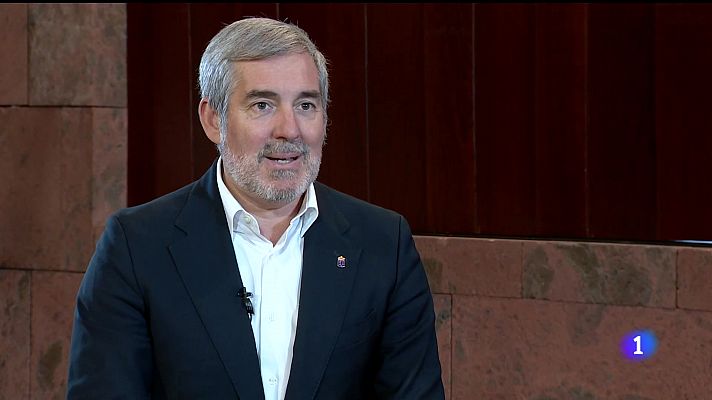 Telecanarias - Telecanarias - 20/07/2024