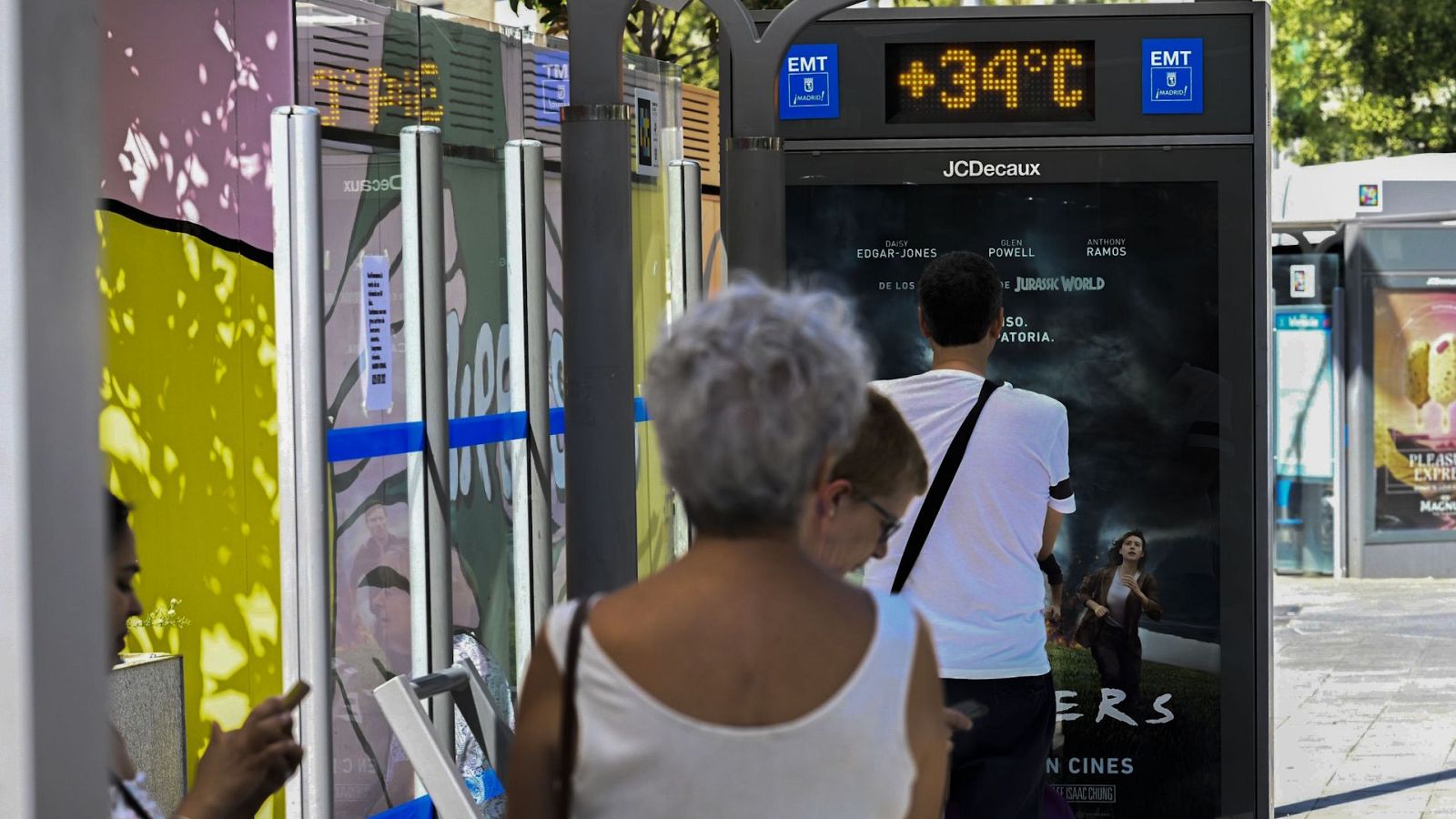 Telediario - 21 horas - 20/07/24 - Lengua de signos - ver ahora