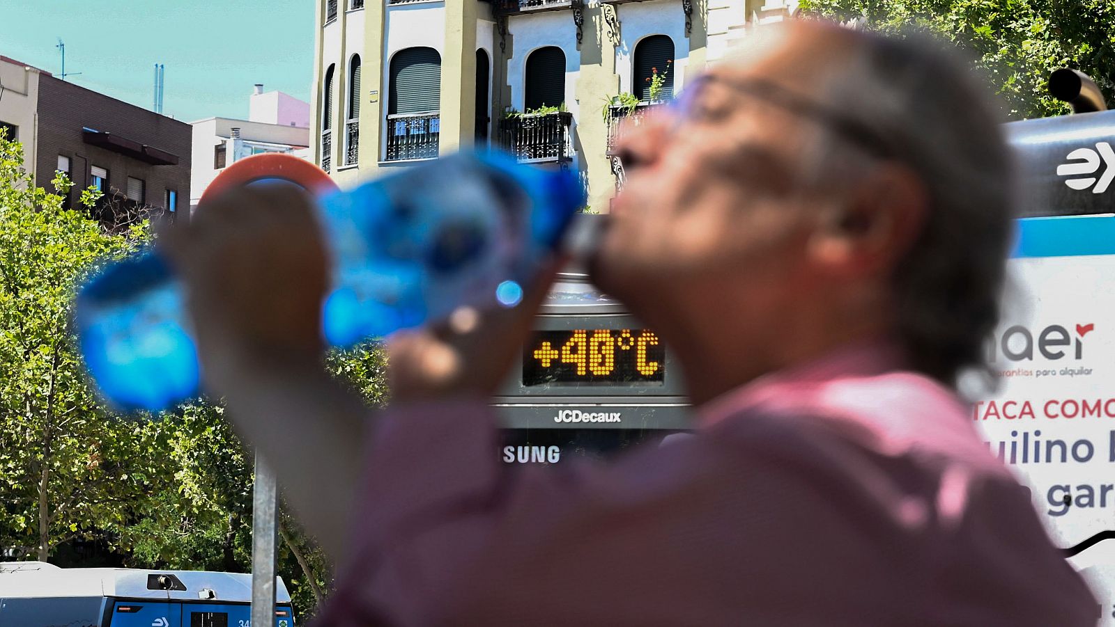 El Tiempo - 21/07/24 - RTVE.es