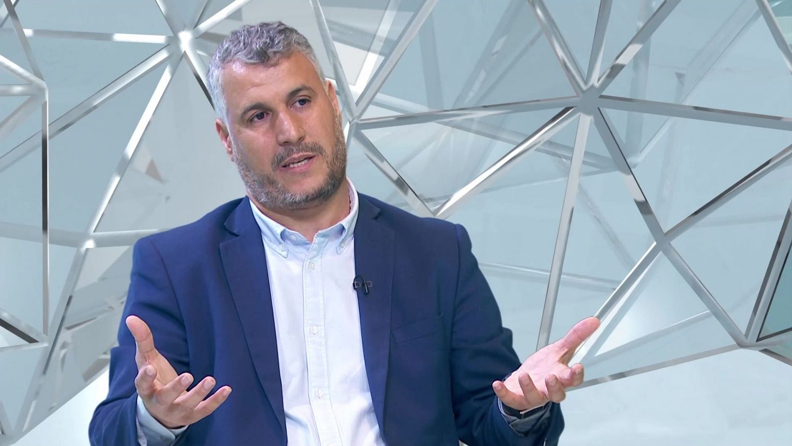 Medina en TVE - La carta de Medina - ver ahora