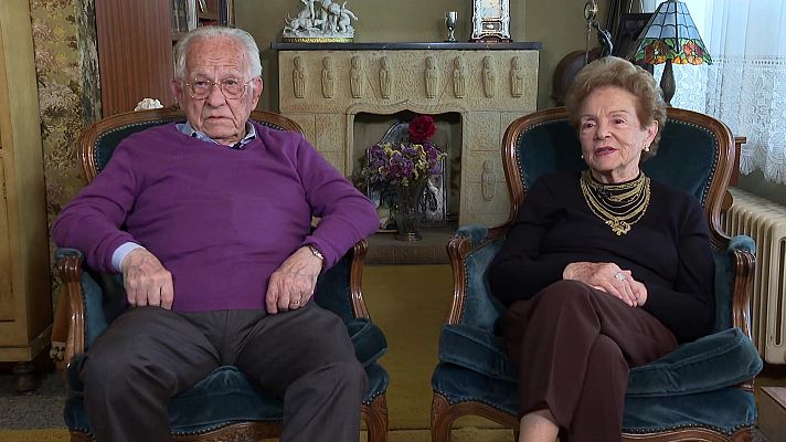 Buenas noticias TV - Un legado eterno