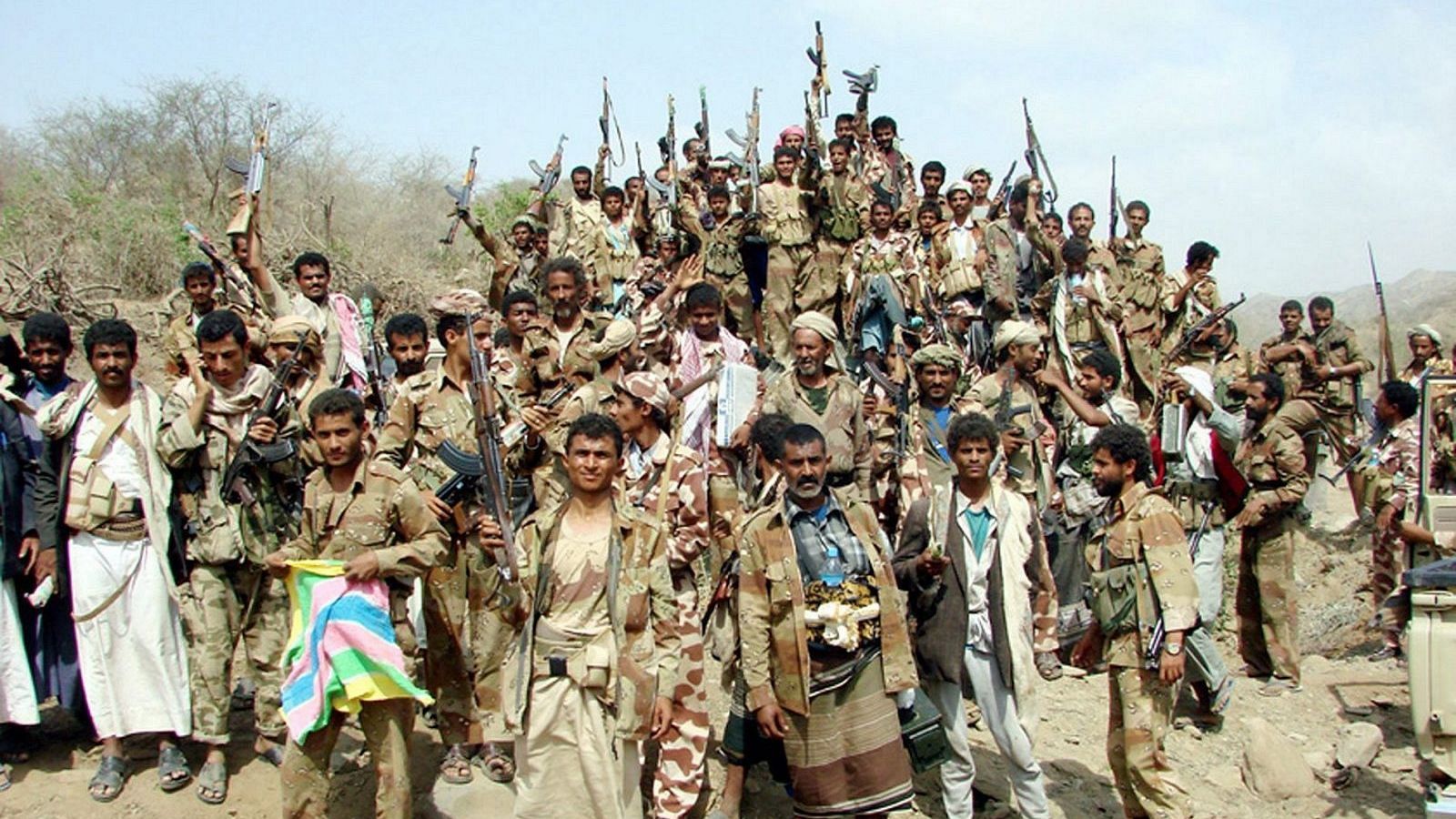 ¿Quiénes son los hutíes que atacan a los barcos en el Mar Rojo? - El mundo en 24 horas | Ver