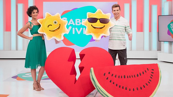 Saber vivir - Saber vivir - 21/07/24