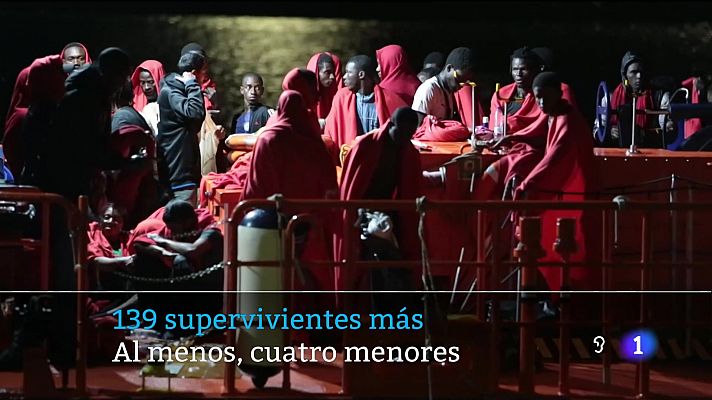 Telecanarias - Telecanarias - 21/07/2024