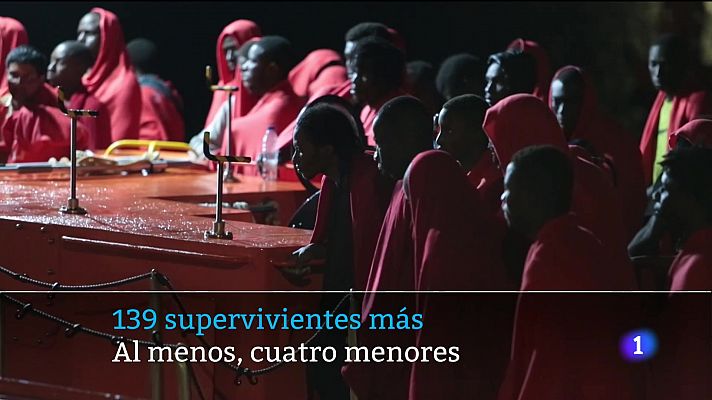 Telecanarias - Canarias en 2' - 21/07/2024