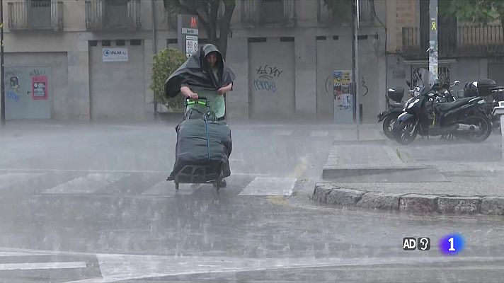 L'Informatiu - L'Informatiu - 21/07/2024