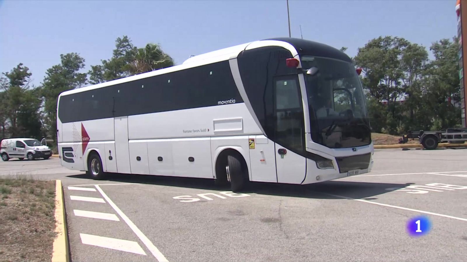 Els Mossos intensifiquen els controls de trànsit durant l'estiu - L'Informatiu | Veure