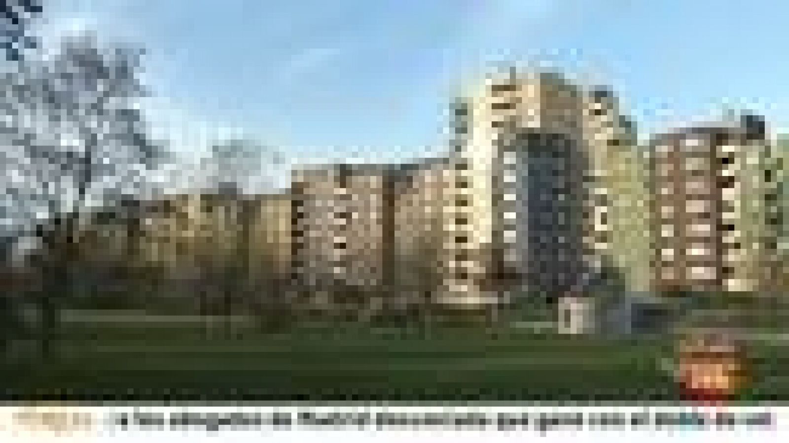 Los pisos suben un 73% en Berlín en los últimos siete años