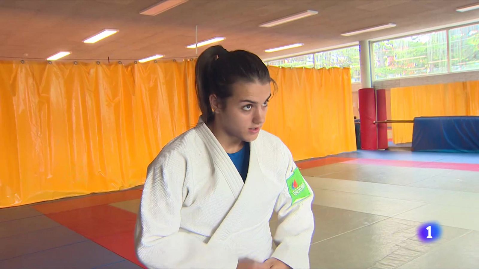 Judo París 2024: Ariane Toro, tras los pasos de su madre en