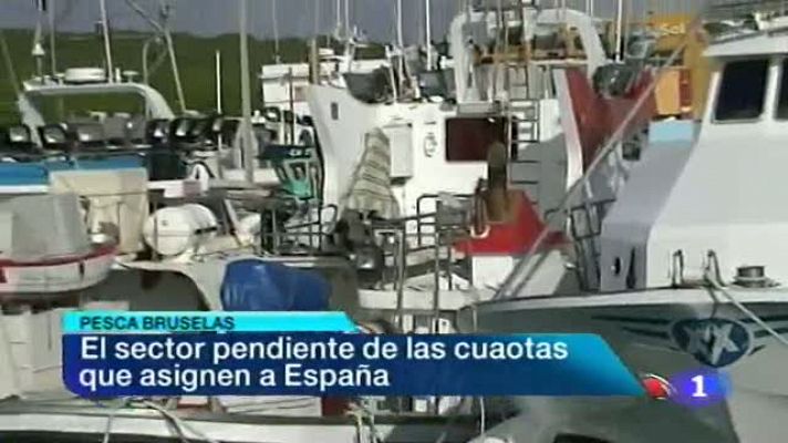 Noticias Andalucía - Noticias Andalucía - 19/12/2012