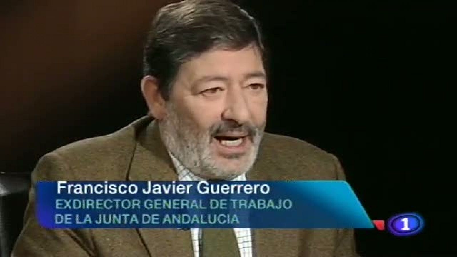 Noticias Andalucía 2 - 19/12/2012 | Ver