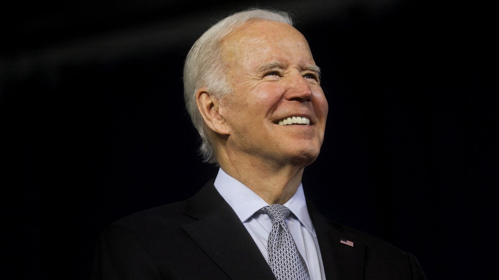 Biden, el presidente de mayor edad de la historia de EE.UU. | Ver