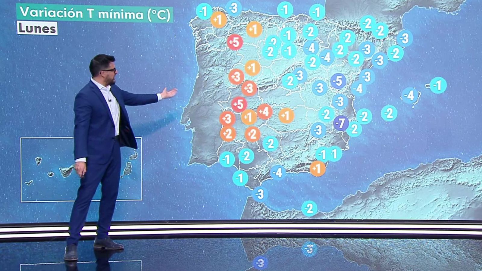 El Tiempo - 21/07/24 - RTVE.es