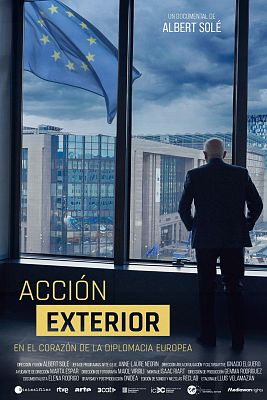 Acción exterior: Borrell