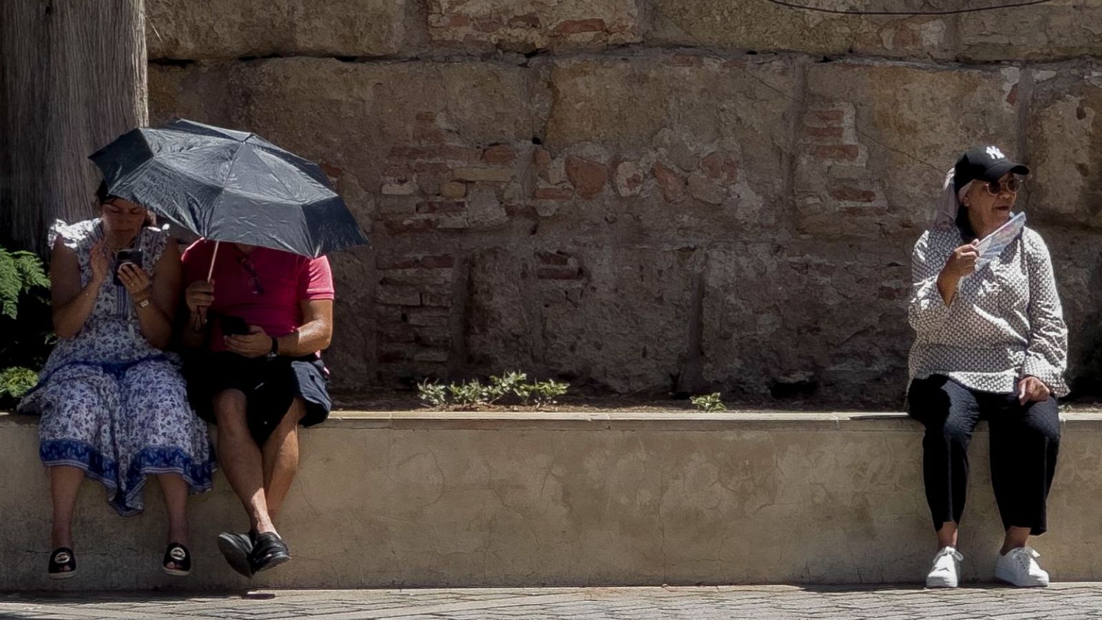 El Tiempo matinal 19/07/24: Las temperaturas van a subir más