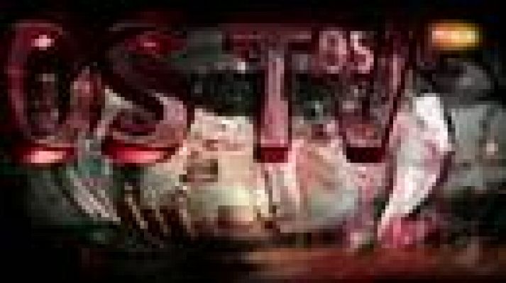 Documentos TV - "Finanzas éticas" - Avance