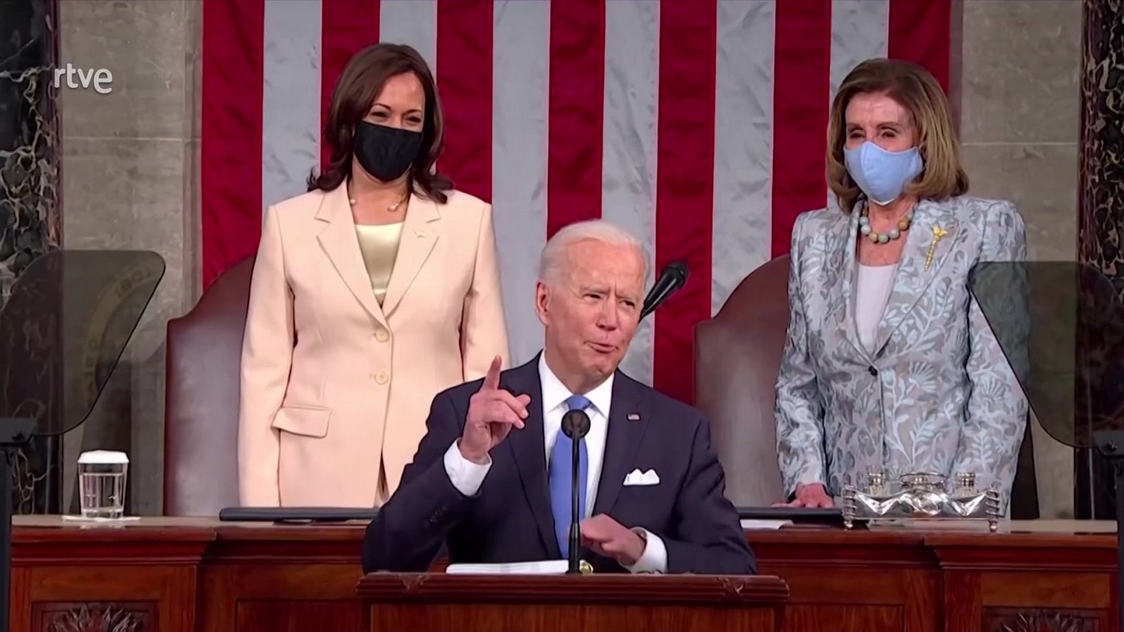 Telediario Internacional - 21/07/24 - ver ahora