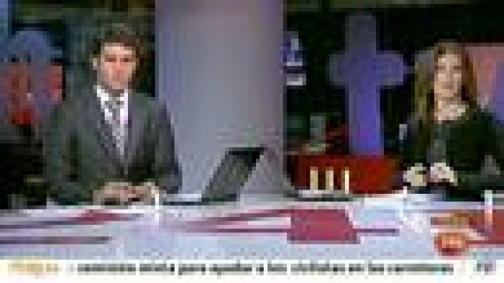 Informativo 24h - Obama pide "propuestas concretas" de "reformas reales" sobre el control de armas en un mes