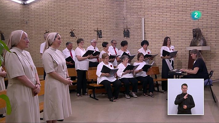 La Missa - 21/07/2024