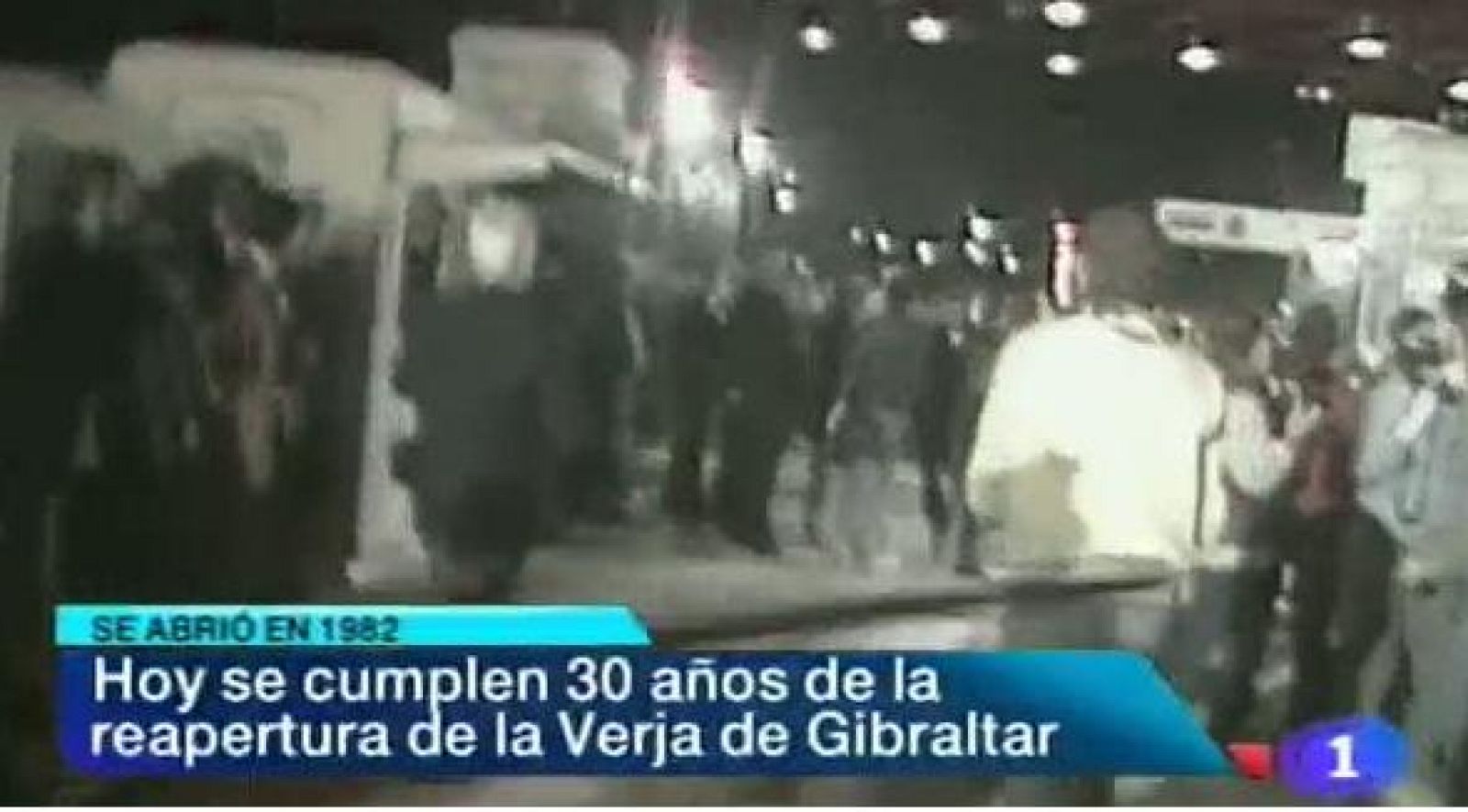  Noticias Andalucía 2 - 14/12/2012