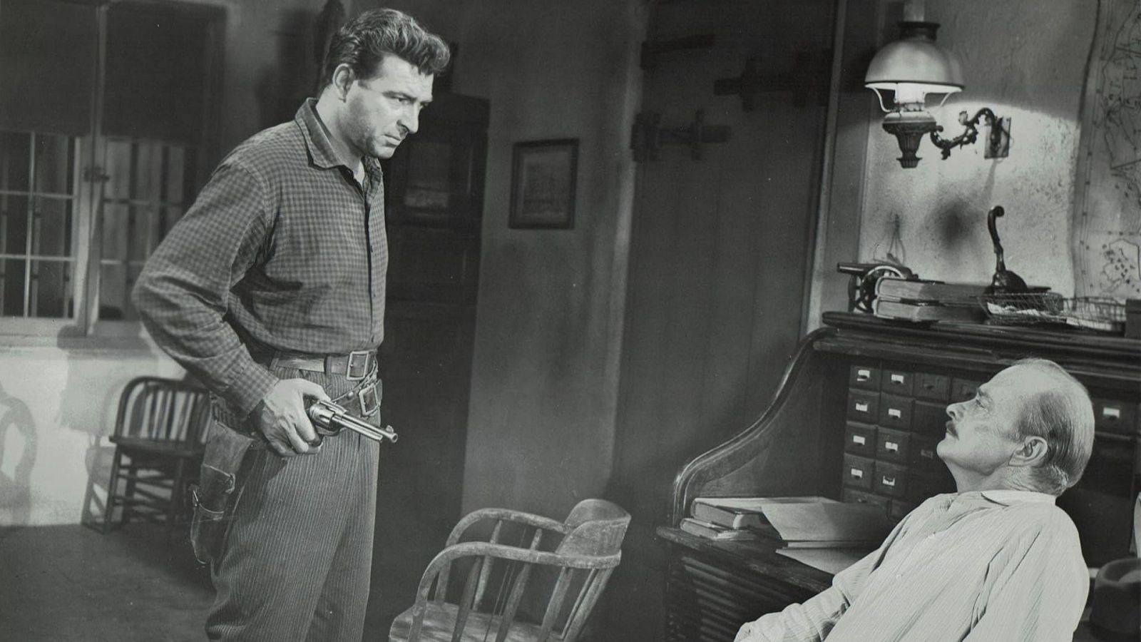 El Western de la 2 - Noche salvaje - Ver ahora