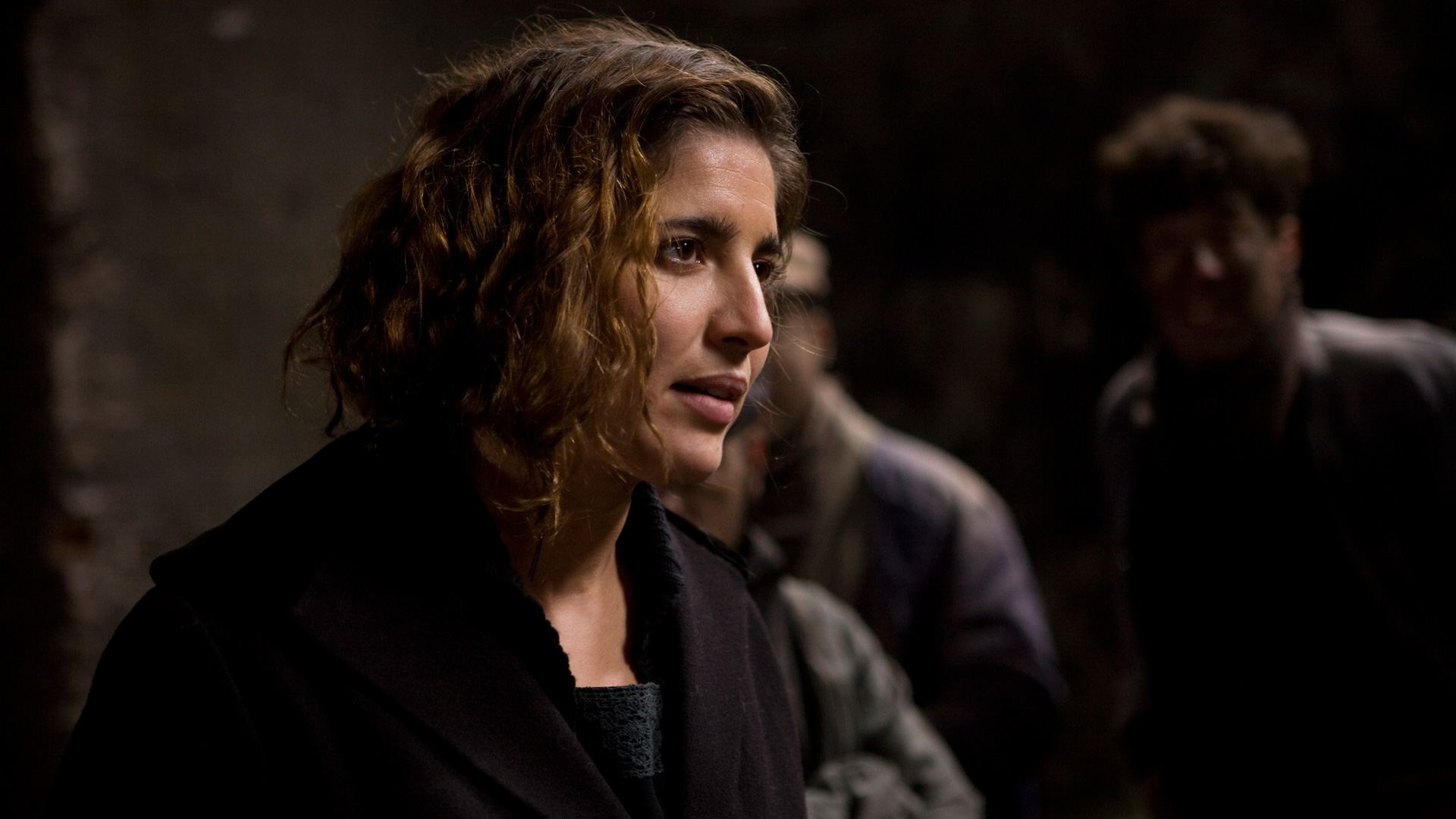 La Señora Capítulo 22 RTVE.es