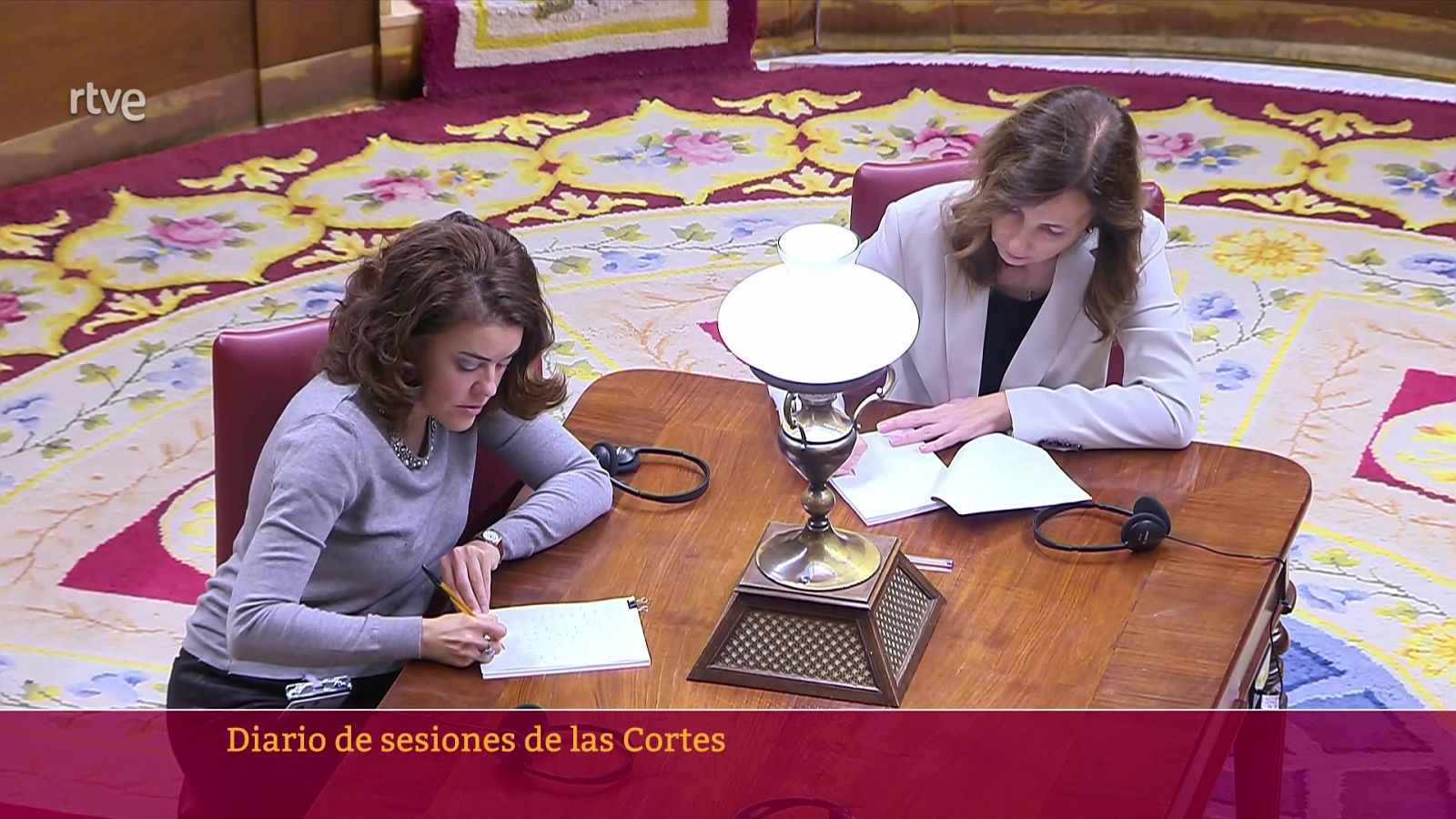 Parlamento - Programa informativo en RTVE Play