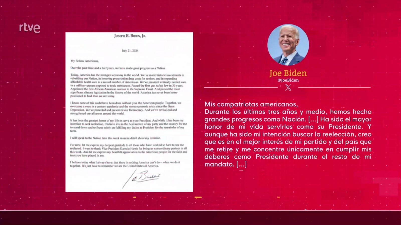 Diario 24 - 22/07/24 - ver ahora