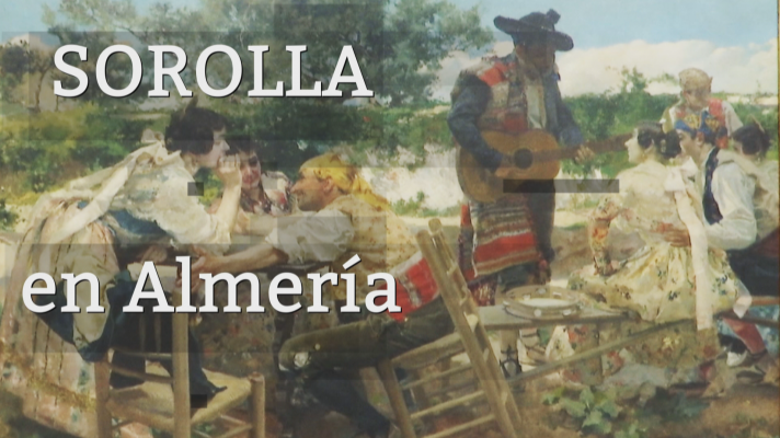 Noticias Andalucía - Sorolla y el renacimiento de la pintura valenciana