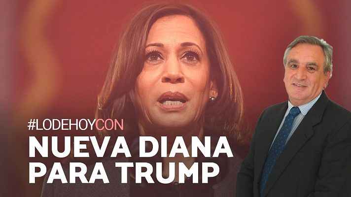 Modo Digital - Los demócratas tras la renuncia de Biden: ¿Podrán ganar las elecciones si Kamala es la elegida?