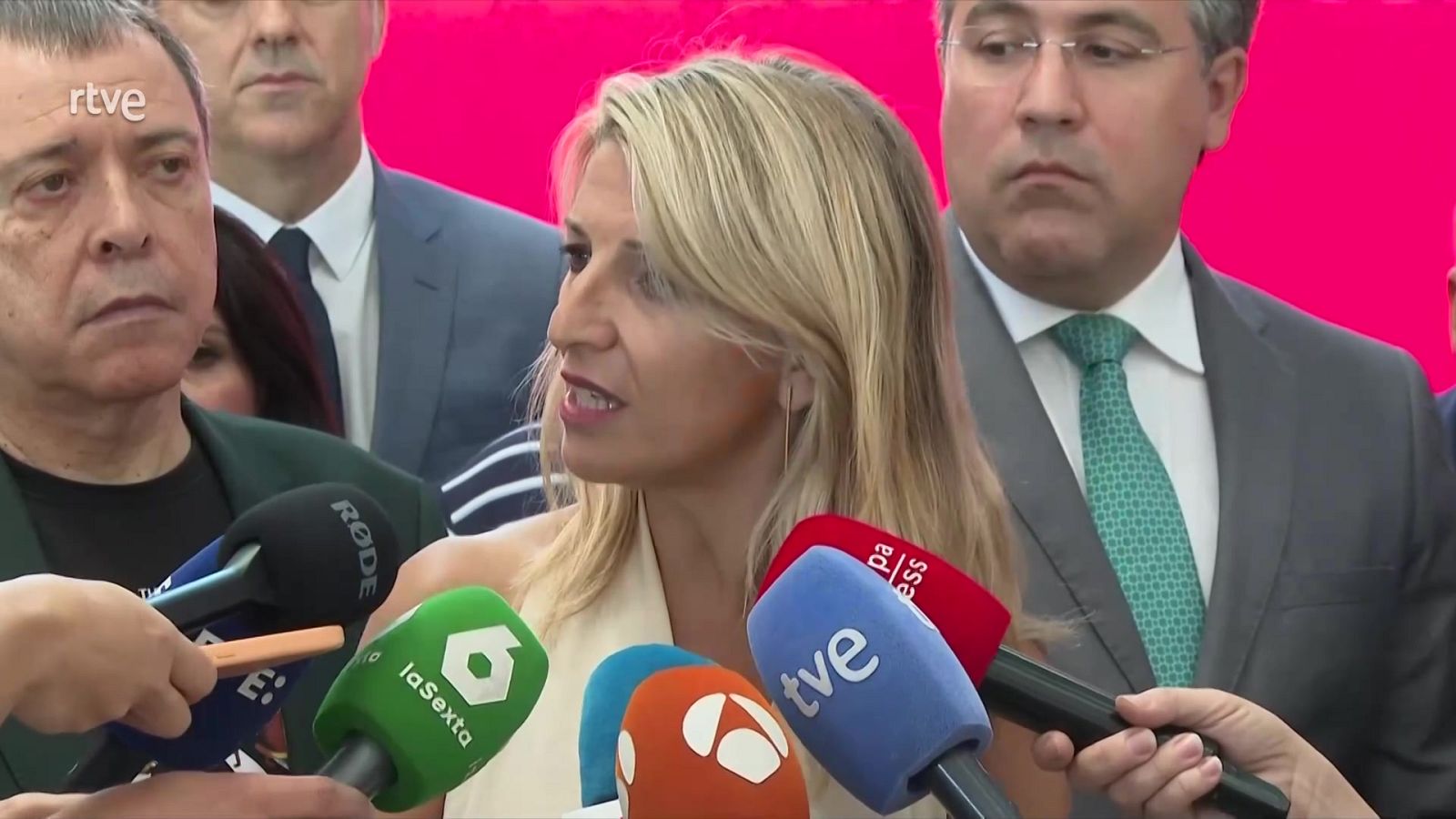 Informativo 24 horas - 14h - 22/07/24 - ver ahora