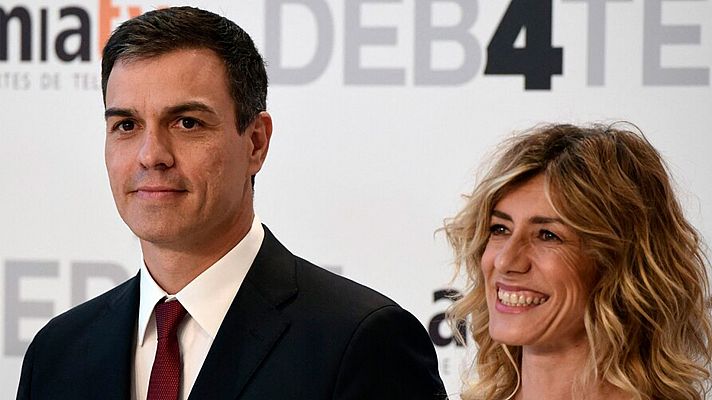 Telediario 1 - Telediario 2 en 4' - 22/07/24