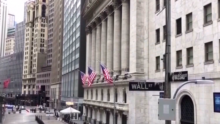 Telediario 1 - El dinero y la finaciación, piezas clave para la campaña presidencial de los demócratas en EE.UU.