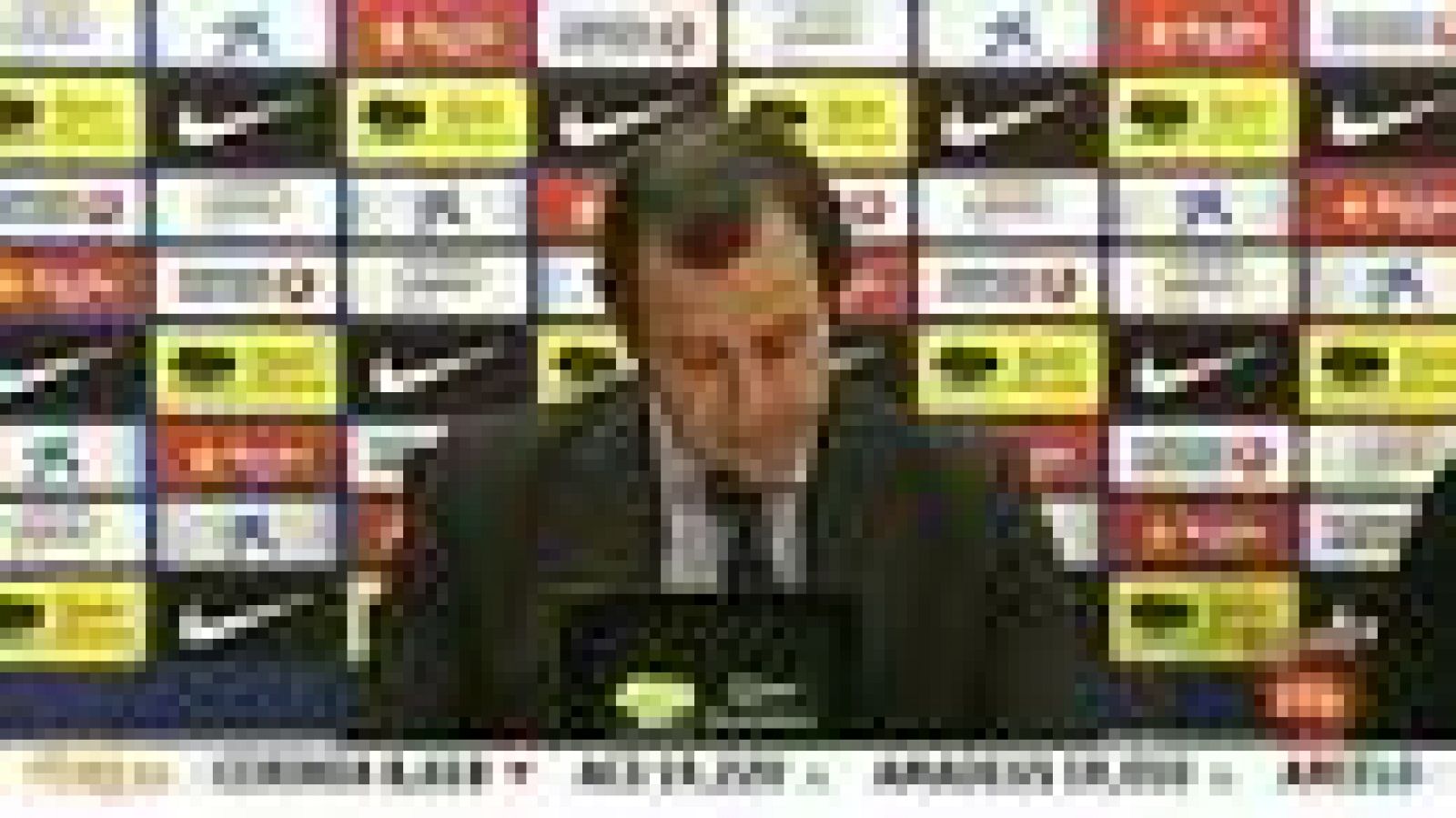 La tarde en 24h: Sandro Rosell: "Tito es muy fuerte" | RTVE Play