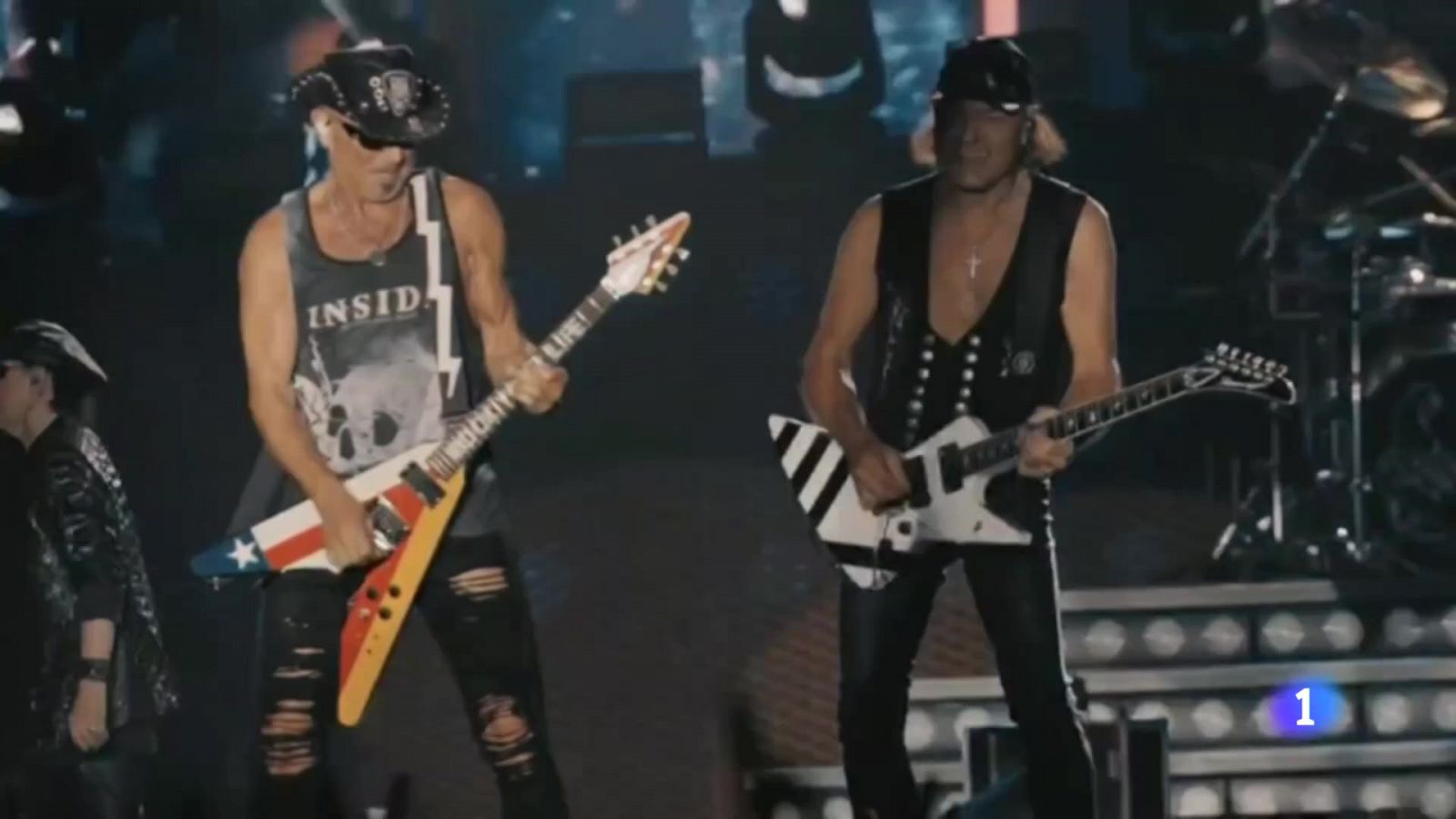 Informativo Telerioja 2 - 22-07-2024 | Ver