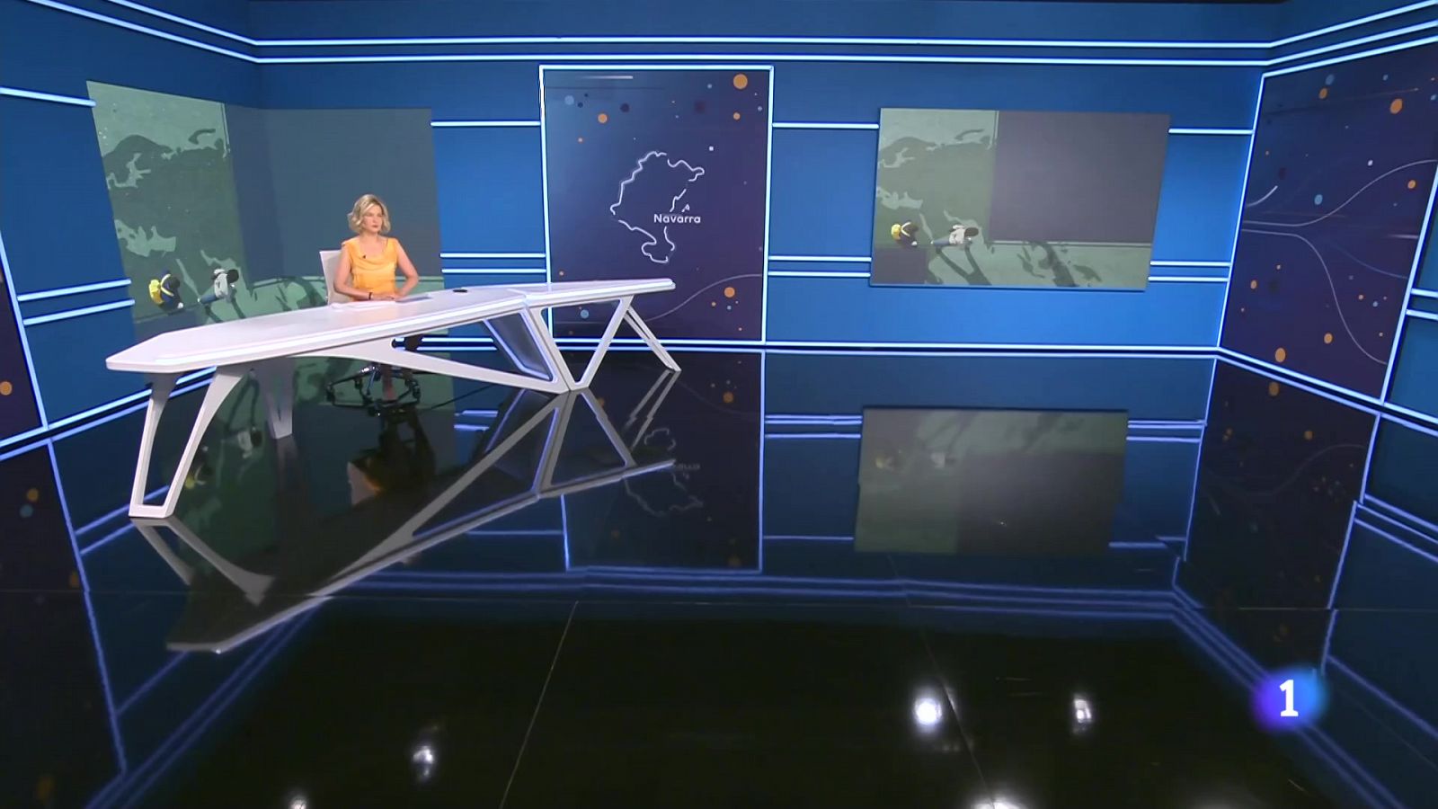 Telenavarra en 2' -  22/7/2024 | Ver