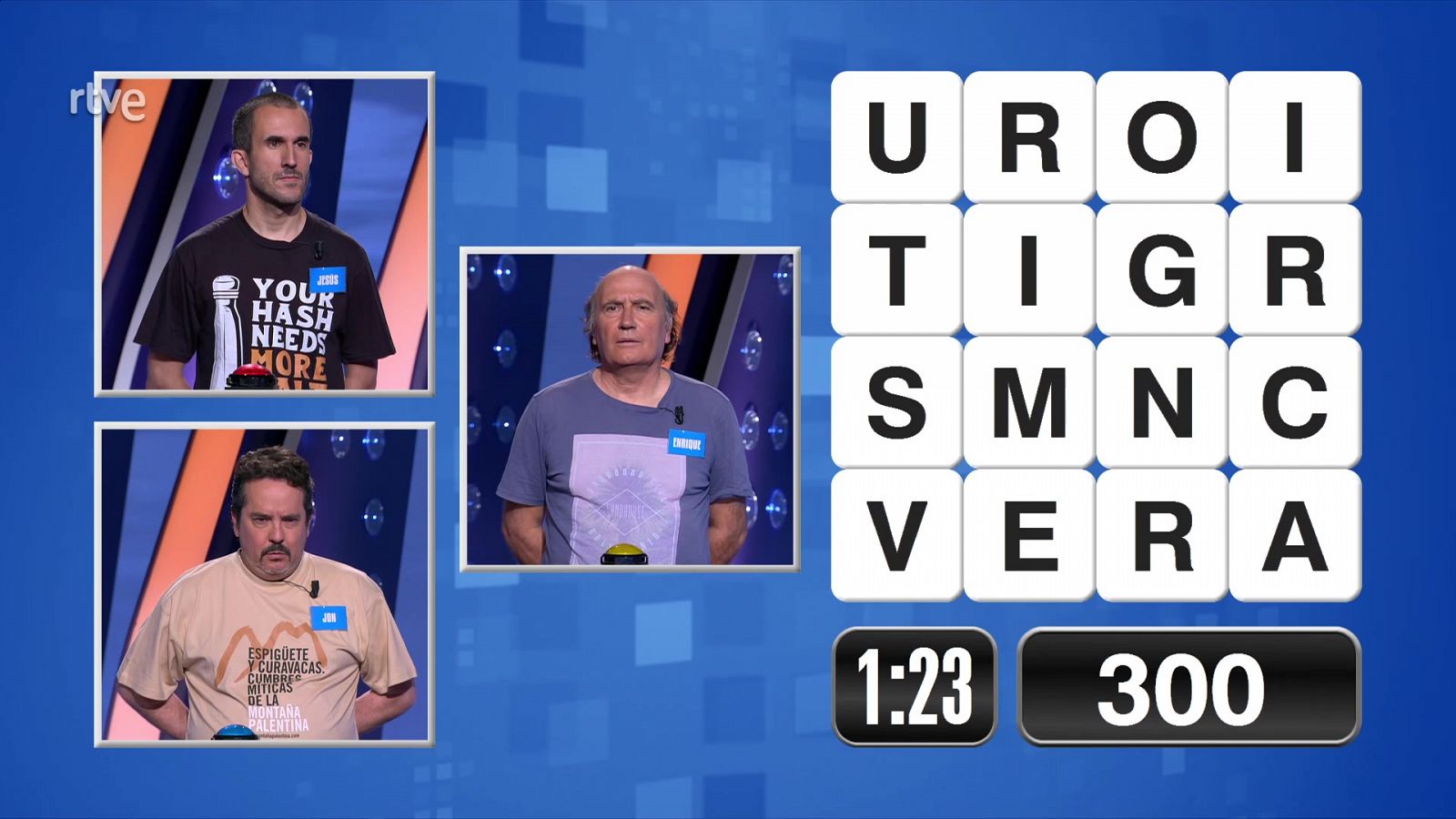 Saber y ganar - 22/07/24 - ver ahora