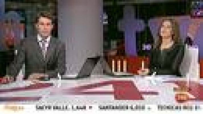 La tarde en 24h - Cuarta reunión Wert-CC.AA.