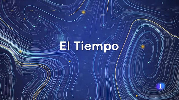 El tiempo en Aragón - 22/07/24