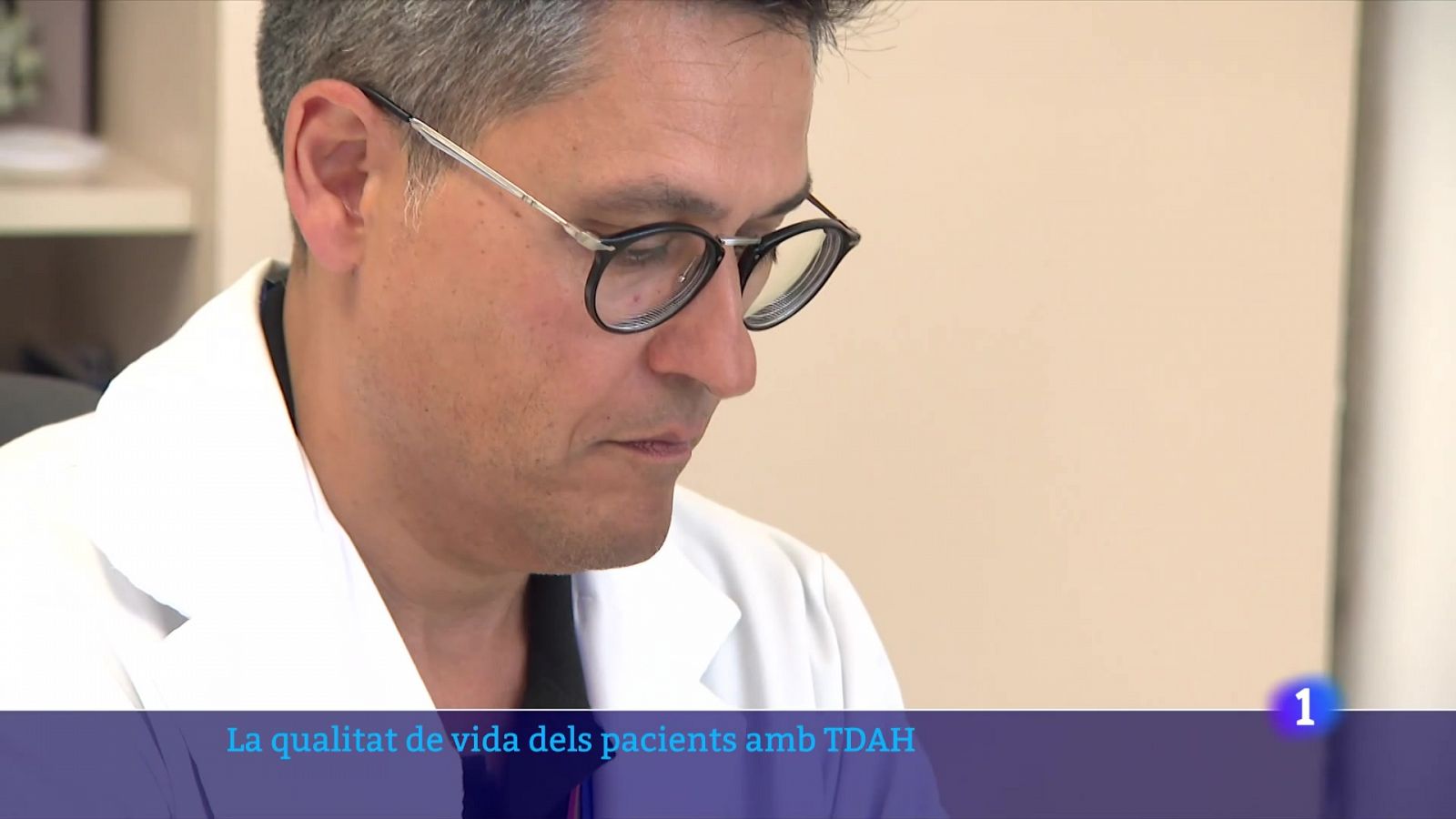 Els probiòtics i prebiòtics ajudarien els pacients amb TDAH i trastorn límit de la personalitat a ser menys irritables - L'Informatiu | Veure