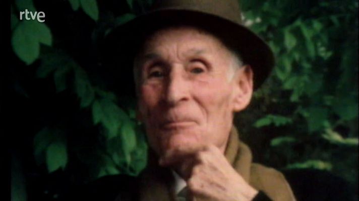 Programas y Concursos en el Archivo de RTVE - Bram van Velde