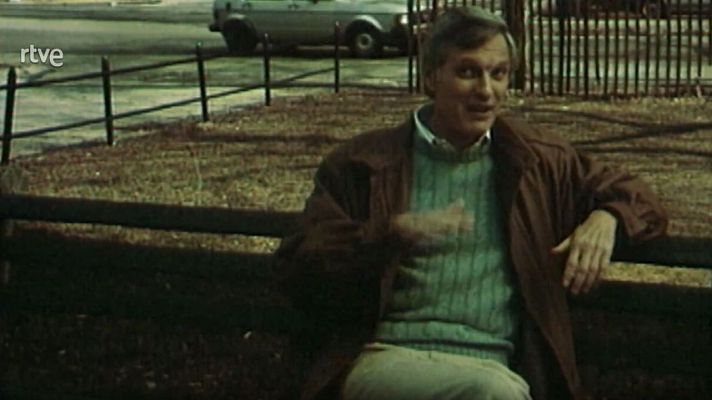 El mirador - 18/4/1990