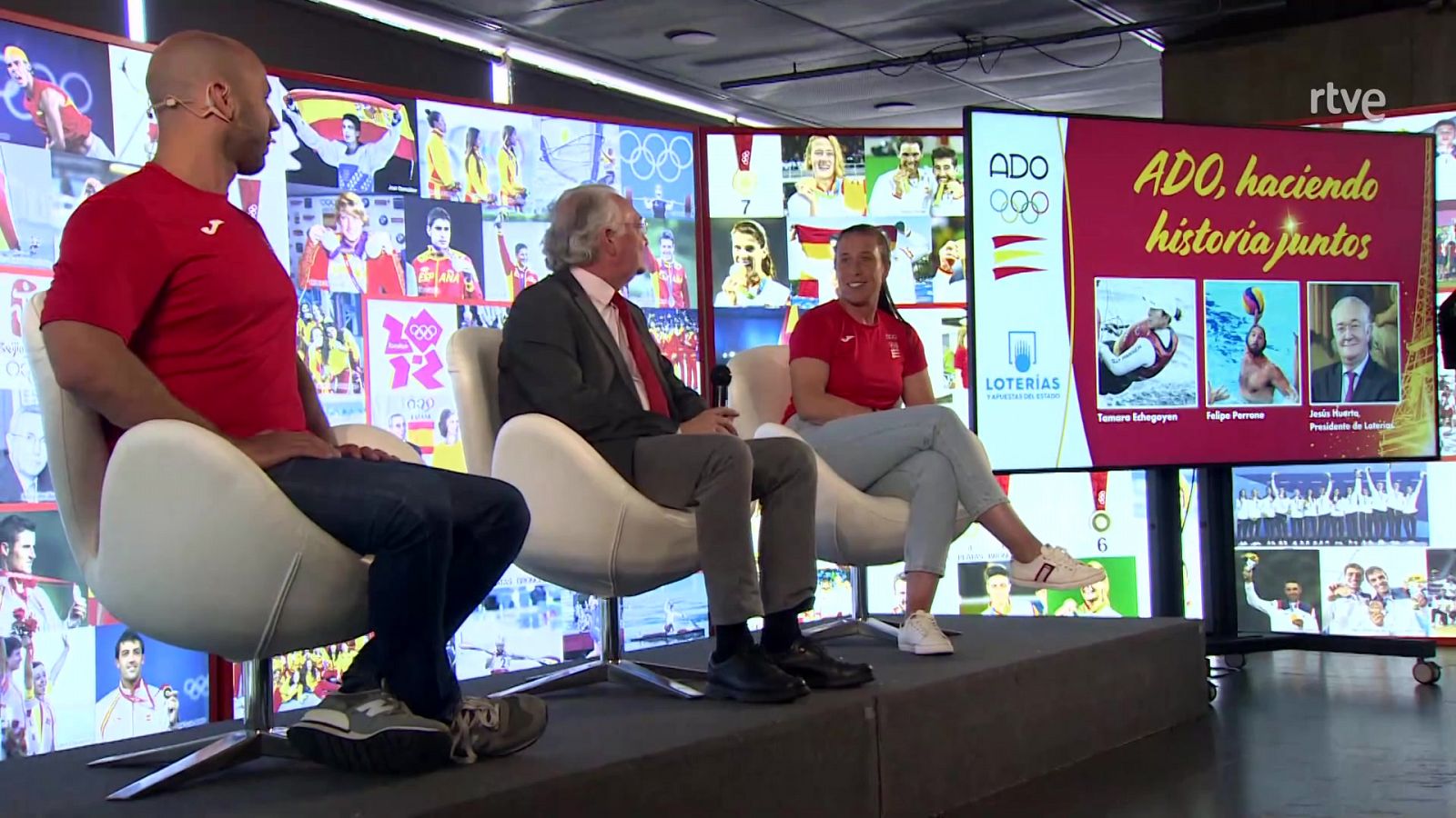 La suerte en tus manos - 22/07/2024 - ver ahora