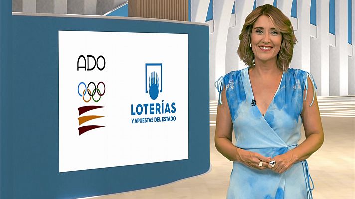 SELAE - La suerte en tus manos - 22/07/2024