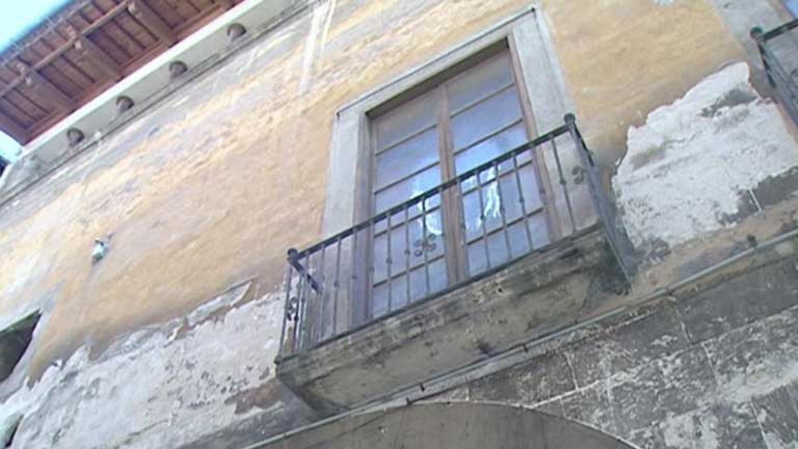 El Gobierno balear pone en venta el patrimonio público que no usa